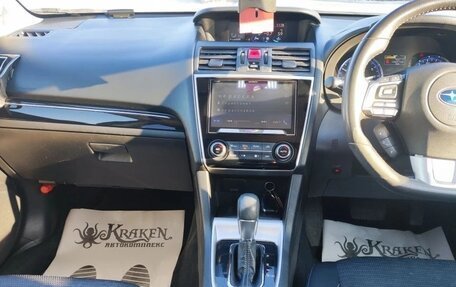 Subaru Levorg I, 2014 год, 1 460 000 рублей, 15 фотография