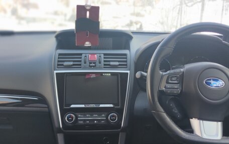 Subaru Levorg I, 2014 год, 1 460 000 рублей, 17 фотография