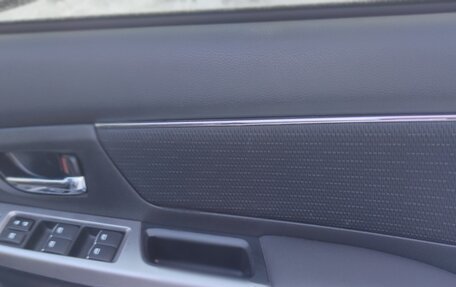 Subaru Levorg I, 2014 год, 1 460 000 рублей, 18 фотография