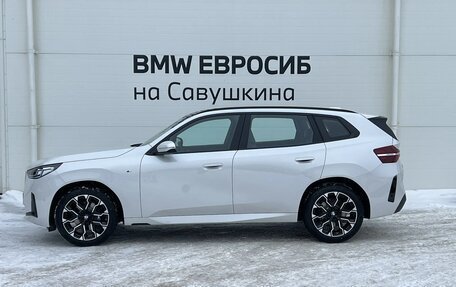 BMW X3, 2025 год, 7 729 000 рублей, 5 фотография