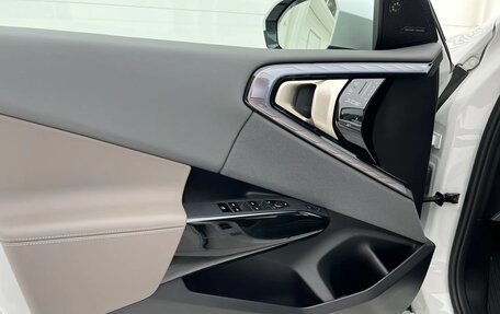 BMW X3, 2025 год, 7 729 000 рублей, 11 фотография