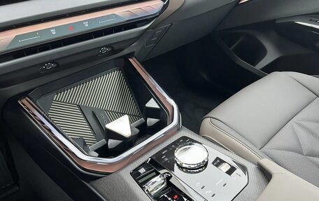 BMW X3, 2025 год, 7 729 000 рублей, 14 фотография