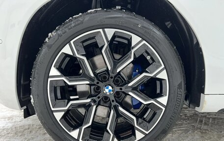 BMW X3, 2025 год, 7 729 000 рублей, 7 фотография