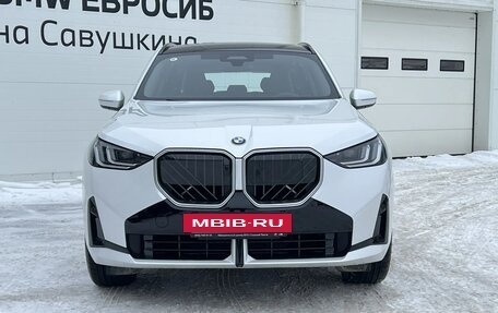 BMW X3, 2025 год, 7 729 000 рублей, 3 фотография