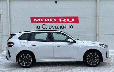 BMW X3, 2025 год, 7 729 000 рублей, 6 фотография