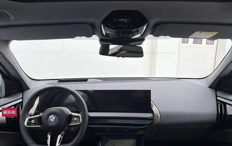 BMW X3, 2025 год, 7 729 000 рублей, 10 фотография