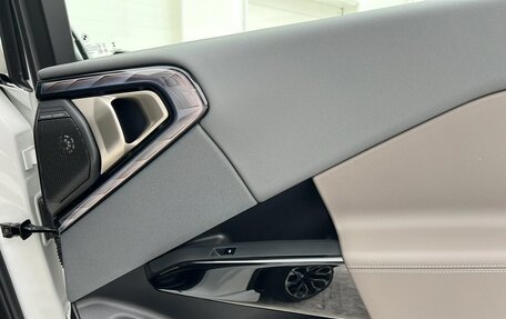 BMW X3, 2025 год, 7 729 000 рублей, 19 фотография