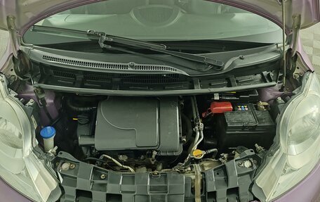 Peugeot 107 I рестайлинг, 2013 год, 475 000 рублей, 8 фотография