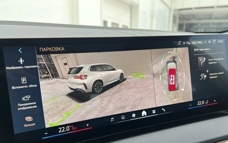 BMW X3, 2025 год, 7 729 000 рублей, 17 фотография