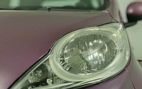 Peugeot 107 I рестайлинг, 2013 год, 475 000 рублей, 17 фотография