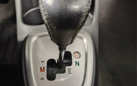 Peugeot 107 I рестайлинг, 2013 год, 475 000 рублей, 20 фотография