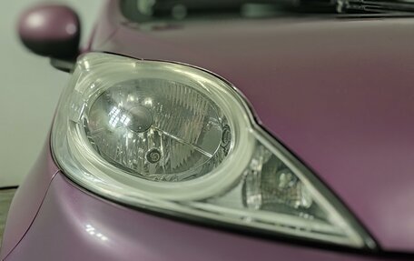 Peugeot 107 I рестайлинг, 2013 год, 475 000 рублей, 16 фотография