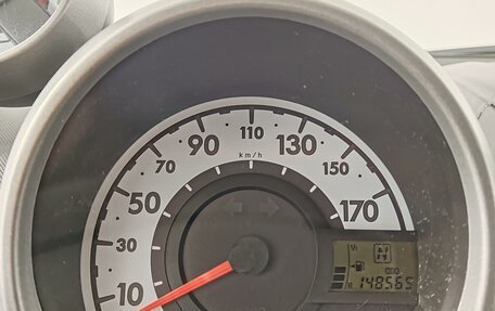 Peugeot 107 I рестайлинг, 2013 год, 475 000 рублей, 12 фотография