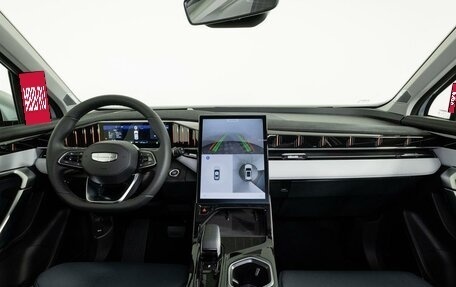 Geely Atlas, 2025 год, 3 970 990 рублей, 20 фотография