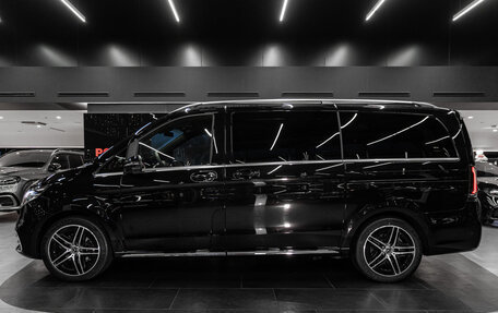 Mercedes-Benz V-Класс, 2025 год, 15 300 000 рублей, 8 фотография