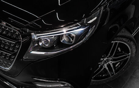 Mercedes-Benz V-Класс, 2025 год, 15 300 000 рублей, 9 фотография