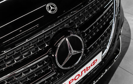 Mercedes-Benz V-Класс, 2025 год, 15 300 000 рублей, 10 фотография