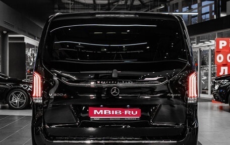 Mercedes-Benz V-Класс, 2025 год, 15 300 000 рублей, 6 фотография