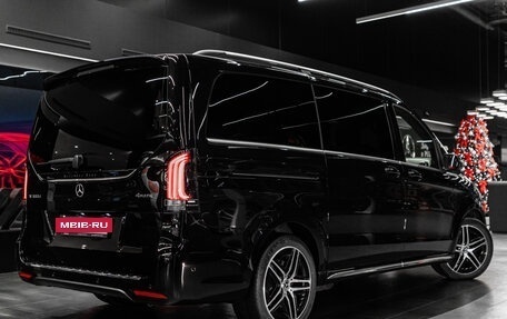 Mercedes-Benz V-Класс, 2025 год, 15 300 000 рублей, 5 фотография