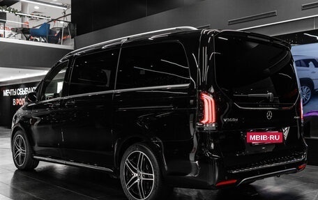 Mercedes-Benz V-Класс, 2025 год, 15 300 000 рублей, 7 фотография