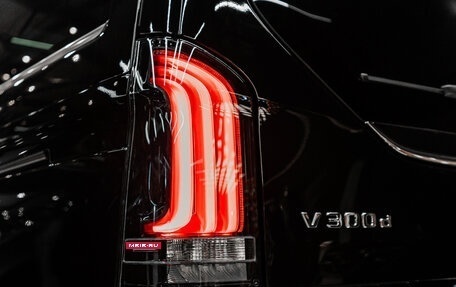 Mercedes-Benz V-Класс, 2025 год, 15 300 000 рублей, 11 фотография