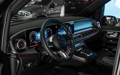 Mercedes-Benz V-Класс, 2025 год, 15 300 000 рублей, 12 фотография