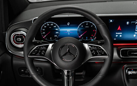 Mercedes-Benz V-Класс, 2025 год, 15 300 000 рублей, 15 фотография