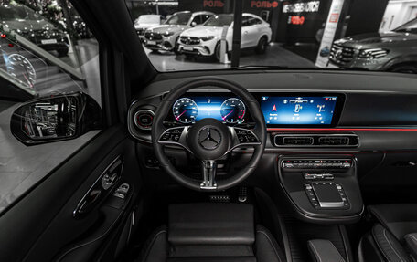 Mercedes-Benz V-Класс, 2025 год, 15 300 000 рублей, 14 фотография