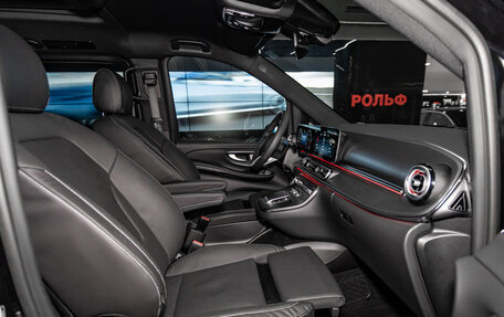 Mercedes-Benz V-Класс, 2025 год, 15 300 000 рублей, 22 фотография