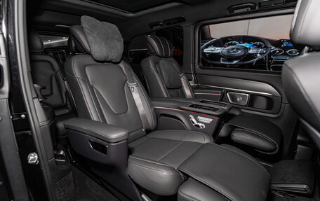 Mercedes-Benz V-Класс, 2025 год, 15 300 000 рублей, 25 фотография