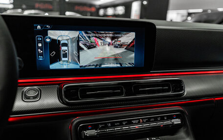 Mercedes-Benz V-Класс, 2025 год, 15 300 000 рублей, 17 фотография