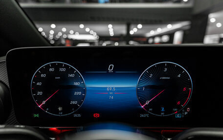 Mercedes-Benz V-Класс, 2025 год, 15 300 000 рублей, 16 фотография