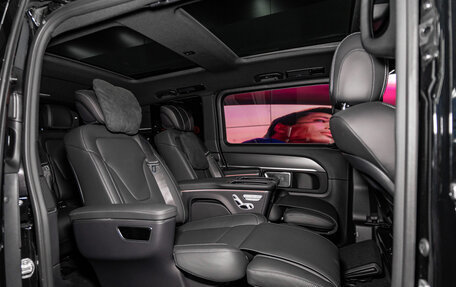 Mercedes-Benz V-Класс, 2025 год, 15 300 000 рублей, 24 фотография