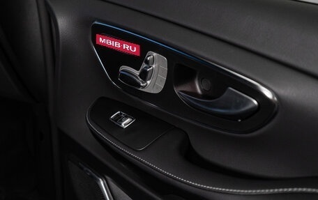Mercedes-Benz V-Класс, 2025 год, 15 300 000 рублей, 23 фотография