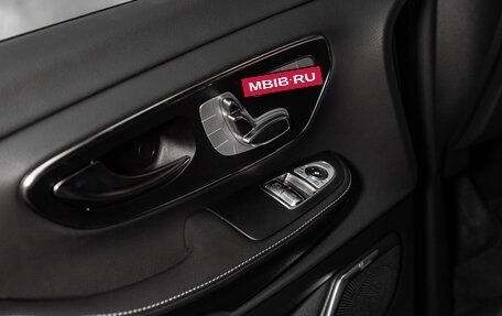 Mercedes-Benz V-Класс, 2025 год, 15 300 000 рублей, 21 фотография
