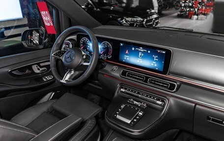 Mercedes-Benz V-Класс, 2025 год, 15 300 000 рублей, 19 фотография