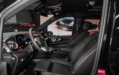 Mercedes-Benz V-Класс, 2025 год, 15 300 000 рублей, 20 фотография