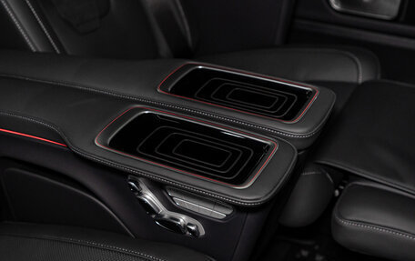 Mercedes-Benz V-Класс, 2025 год, 15 300 000 рублей, 26 фотография