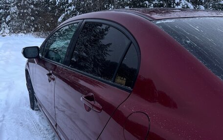 Honda Civic VIII, 2008 год, 850 000 рублей, 5 фотография