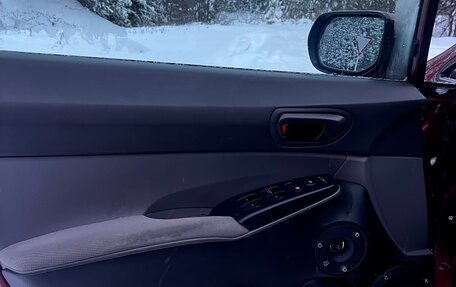 Honda Civic VIII, 2008 год, 850 000 рублей, 10 фотография