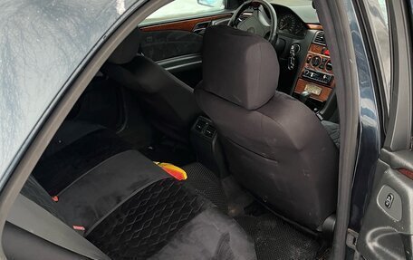 Mercedes-Benz E-Класс, 1998 год, 300 000 рублей, 5 фотография