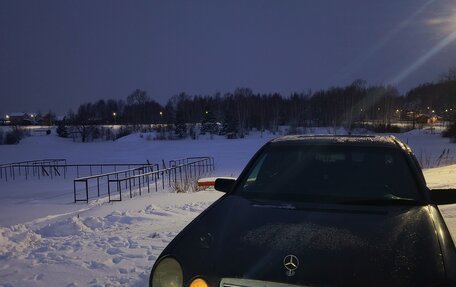 Mercedes-Benz E-Класс, 1998 год, 300 000 рублей, 7 фотография