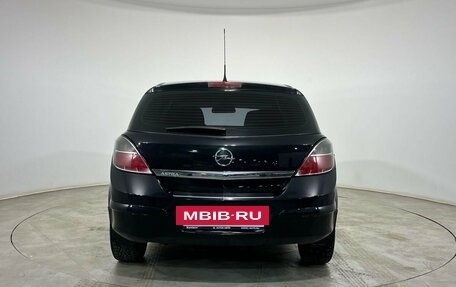 Opel Astra H, 2013 год, 630 000 рублей, 3 фотография