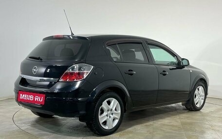 Opel Astra H, 2013 год, 630 000 рублей, 4 фотография