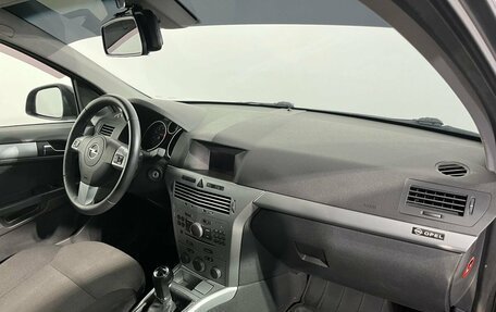 Opel Astra H, 2013 год, 630 000 рублей, 9 фотография