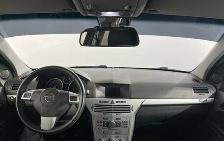 Opel Astra H, 2013 год, 630 000 рублей, 7 фотография