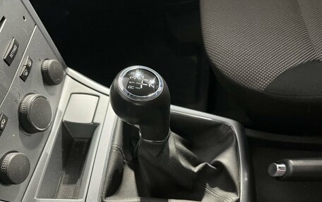 Opel Astra H, 2013 год, 630 000 рублей, 12 фотография