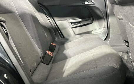 Opel Astra H, 2013 год, 630 000 рублей, 17 фотография