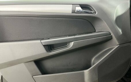 Opel Astra H, 2013 год, 630 000 рублей, 18 фотография