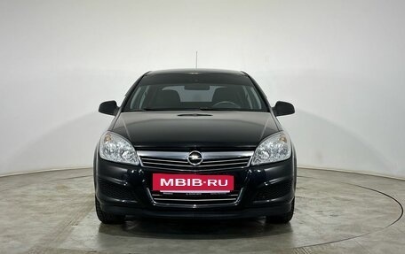 Opel Astra H, 2013 год, 630 000 рублей, 6 фотография